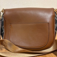 ショルダーバッグ レディースの画像