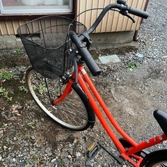 26インチの画像