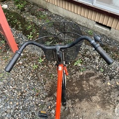 26インチの画像