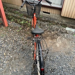 26インチの画像