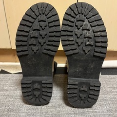 レディースブーツの画像