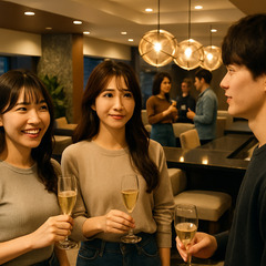 ✨【12/20(土) 18時~】 天神開催！20~30代 交流街...