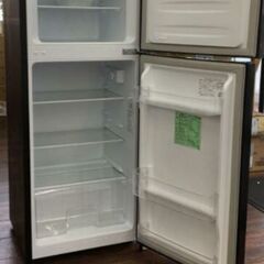 6　高年式！１人暮らし家電２点セット！配達取り付け全て込み！の画像