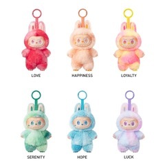 ラブブ　エナジー　LABUBU 新品未開封の画像