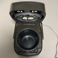 炊飯器 アイリスオーヤマの画像