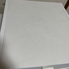 テーブルの画像