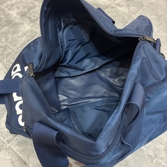 adidas ショルダーバッグ 修学旅行の画像