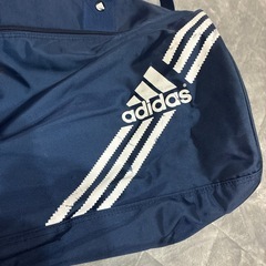 adidas ショルダーバッグ 修学旅行の画像