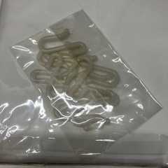 O 2512-043 断冷カーテン　未使用品　寒い日も安心　省エネにも！の画像