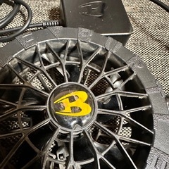 バートル 24V 空調服の画像