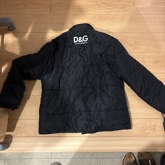 D&G      DOLCE&GABBANAの画像