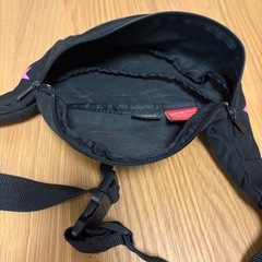 ボディバックの画像