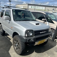 JB23 ジムニー　6型の画像