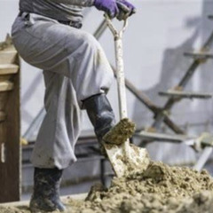 解体工・土工日当13,000円〜‼️即入寮・日払い可🏠の画像