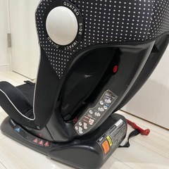 Pigeonチャイルドシートの画像