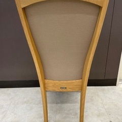 【トレファク足立扇店】karimoku ダイニングセットの画像