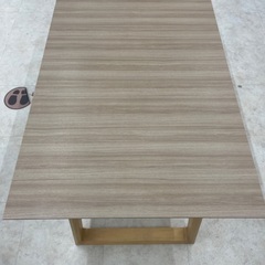 【トレファク足立扇店】karimoku ダイニングセットの画像