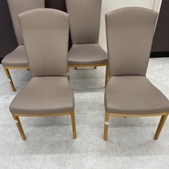 【トレファク足立扇店】karimoku ダイニングセットの画像