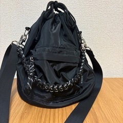 ショルダーバッグ レディースの画像