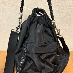 ショルダーバッグ レディースの画像