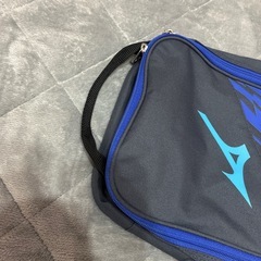 MIZUNO シューズ入れの画像
