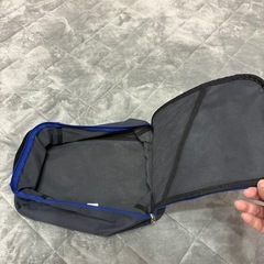 MIZUNO シューズ入れの画像