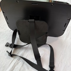 車用 赤ちゃんミラー 後部座席用 運転中も安心の画像