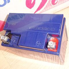 🌈すぐ使える💦5L-BS🐱バッテリー🍒互換 YTX5L-BS FTX5L-BS🍊4サイクルJOG VOX GEAR BW'S などの画像