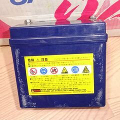 🌈すぐ使える💦5L-BS🐱バッテリー🍒互換 YTX5L-BS FTX5L-BS🍊4サイクルJOG VOX GEAR BW'S などの画像
