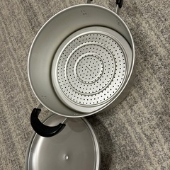 鍋の画像