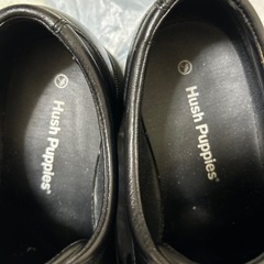 革製シューズ24.5～25cm？の画像