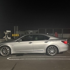交換大歓迎‼️LS460の画像