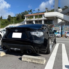 トヨタ 86(ZN6)の画像