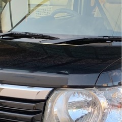 73000km 車検R9/9まで　N-BOX G Lパッケージの画像