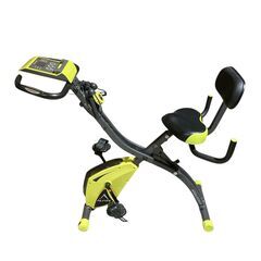 ALINKO アルインコ ALFITS コンフォートバイクⅡAFB4309GX エアロバイク 健康器具★S3473Aの画像