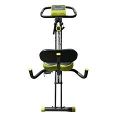 ALINKO アルインコ ALFITS コンフォートバイクⅡAFB4309GX エアロバイク 健康器具★S3473Aの画像