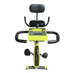 ALINKO アルインコ ALFITS コンフォートバイクⅡAFB4309GX エアロバイク 健康器具★S3473Aの画像