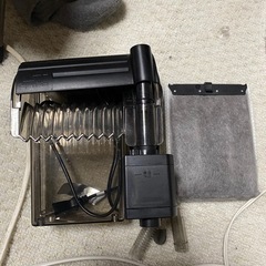 水槽用フィルターの画像