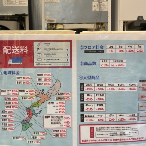 配送可【シャープ】7K洗濯機★2024年製　分解クリーニング済み/6ヶ月保証付き【管理番号】1202 橋