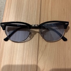 レイバンサングラスの画像