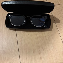 レイバンサングラスの画像