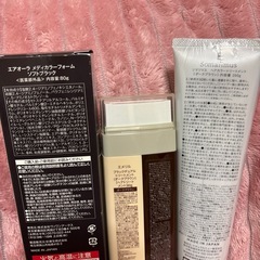 新品/白髪染め/3種セットの画像