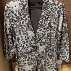 洋服セットの画像