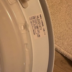 【お譲り先決まりました】LED シーリングライトの画像