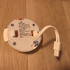 【お譲り先決まりました】LED シーリングライトの画像