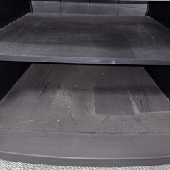 G1202 テレビ台　Panasonicの画像