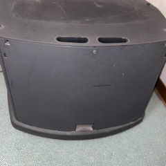 G1202 テレビ台　Panasonicの画像