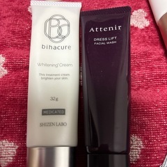 スキンケアの画像