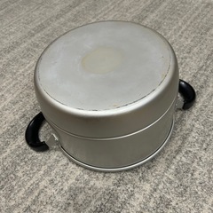 鍋の画像