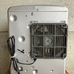 ダイニチ　ファンヒーターの画像